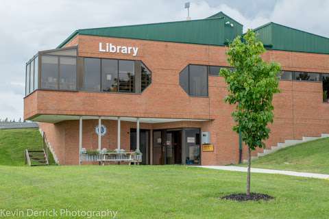 Selwyn Public Library - Ennismore
